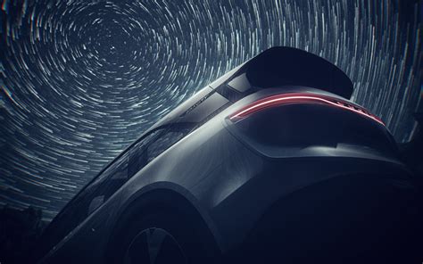 2024 Lucid Gravity teased - EV SUV with three-row seating; promises ...