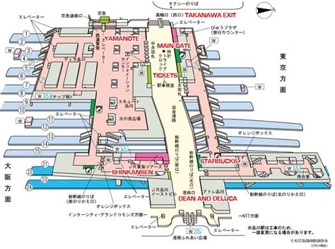 Shinagawa-3 | Map, Map screenshot, Diagram