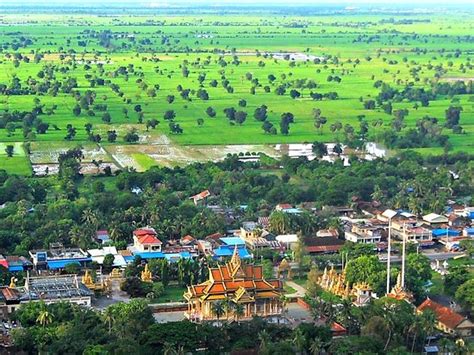 Battambang Province Tourism (2024): All You Need to Know Before You Go