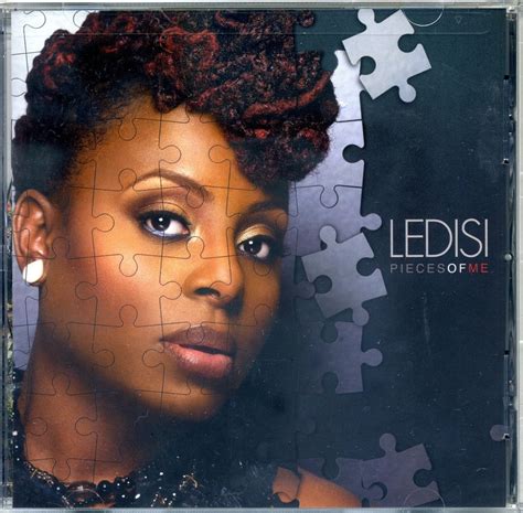 Ledisi - Pieces of Me - Amazon.com Music