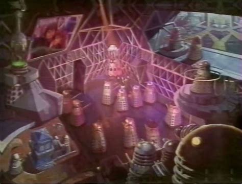 Emperor of the Daleks (TV story) | Tardis | FANDOM powered by Wikia