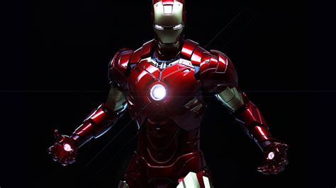 Fotos - Wallpapers Iron Man