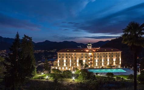 The 5 Best Hotels in Lugano, Switzerland - DiscoverTicino