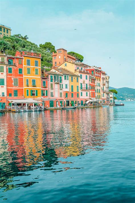 9 Very Best Things To Do In Portofino, Italy – OAK COVER Magazine