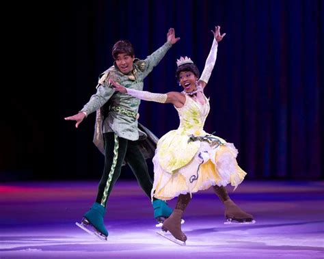 Disney On Ice - Dream Big - Book Tickets Now!