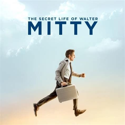 The Secret Life of Walter Mitty - Soundtrack Spotify Playlist