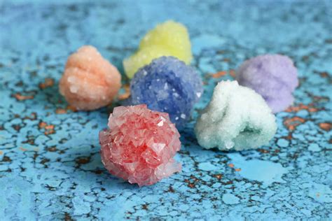 How to Make Borax Crystals Science Fun - About a Mom