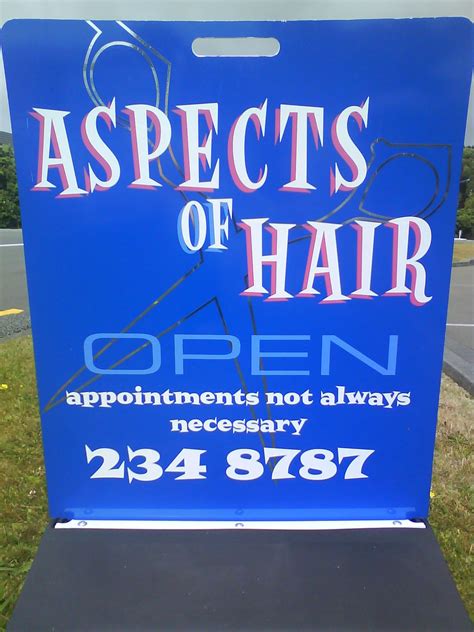 Aspects of Hair | Porirua