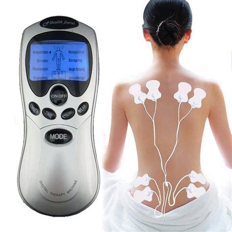 Tens Machine - Tens Unit For Back Pain – TrendHackr