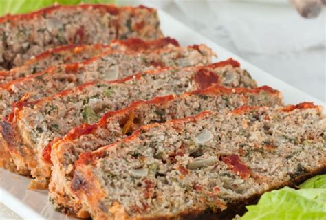 Top 20 Diabetic Turkey Meatloaf – Best Diet and Healthy Recipes Ever | Recipes Collection