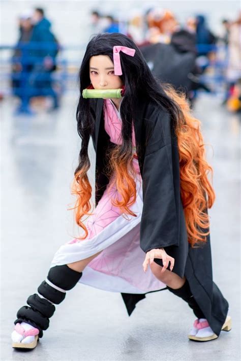 Kawaii Cosplay, Anime Cosplay Girls, Snk Cosplay, Epic Cosplay, Cute Cosplay, Amazing Cosplay ...