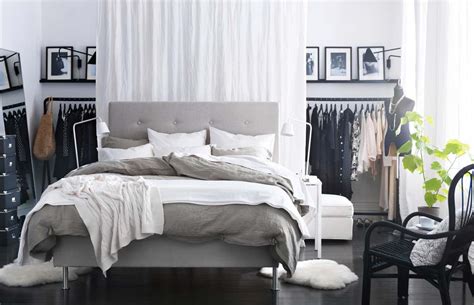 45 Ikea Bedrooms That Turn This Into Your Favorite Room Of The House