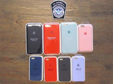 Fake phone accessories worth $41,500 seized in Minneapolis - Bring Me The News