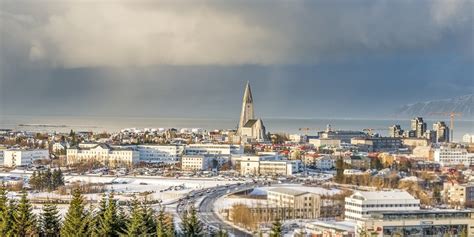 Reykjavik Weather in November | Thomas Cook