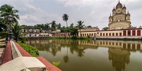 Dakshineswar Kali Temple Kolkata (Timings, History, Entry Fee, Images ...