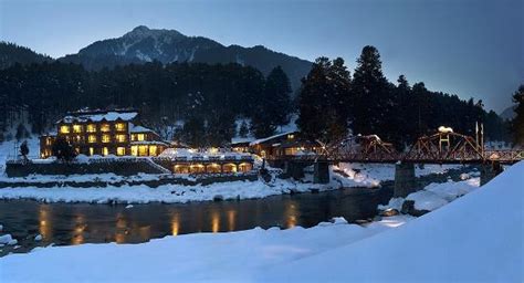 HOTEL HEEVAN PAHALGAM - Updated 2024 Prices & Reviews (Kashmir)