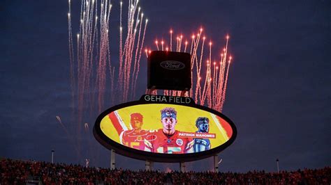 AFC Championship Game tickets third-most expensive on record | Kansas ...