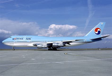 Korean Air Flight 801 - Wikipedia