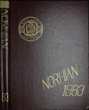 North Hills High School - Norhian Yearbook (Pittsburgh, PA), Covers 1 - 8