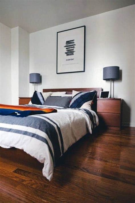 Mens Bedroom Ideas Color at Lawrence Hester blog