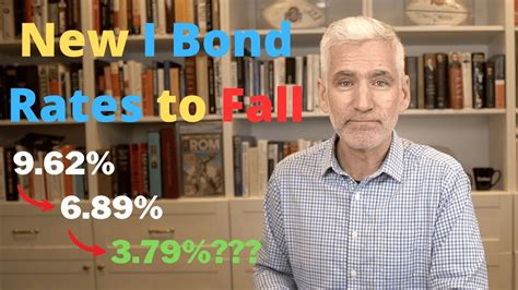 New I Bond Rates To Fall | Here's Why I'm Selling, Not Buying - YouTube