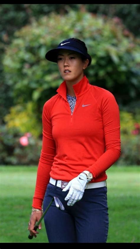 Great Michelle Wie | Golf outfits women, Golf outfit, Golf fashion