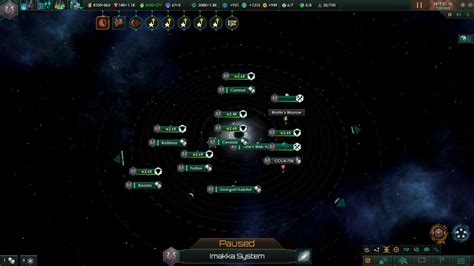 stellaris - Is it possible to have multiple colonizable planets in your ...