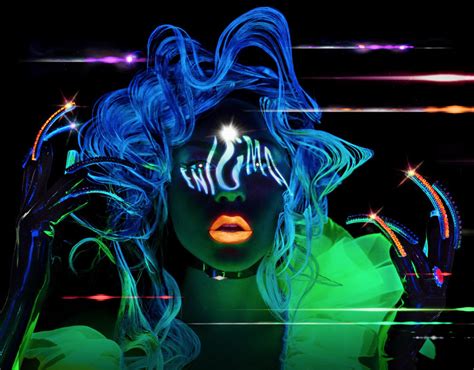 Lady Gaga Unleashes Epic 'Enigma' Trailer Ahead Launch In Las Vegas ...