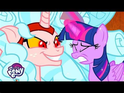 mlp season 9 finale ending videos, mlp season 9 finale ending clips