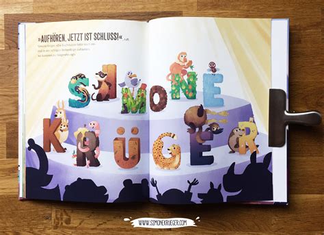 Personalised Children's Book on Behance