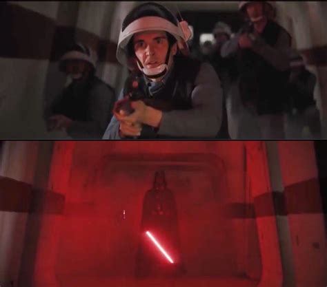 24 Darth Vader Noooo Meme Template