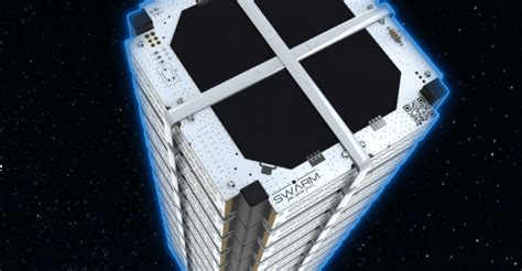 Swarm Reveals Pricing for Its Satellite Data Network | Data Center Knowledge | News and analysis ...