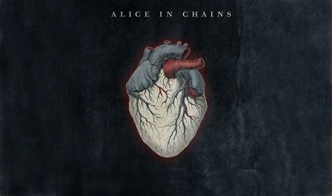 Alice In Chains Wallpapers - Wallpaper Cave