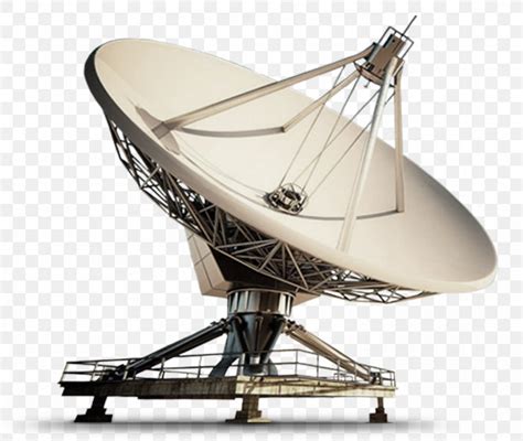 Satellite Dish Aerials Telecommunications Tower Radio Telescope, PNG ...