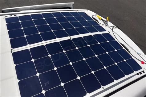 Can Solar Panels Be Added To The Car Roof To Improve Endurance ...