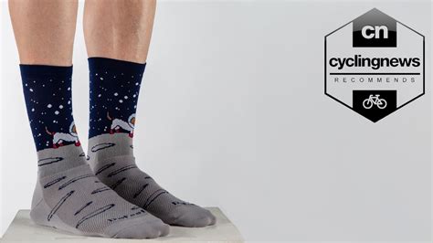 Best cycling socks 2022 - Colourful, comfortable and cleverly ...