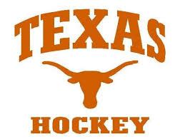 University of Texas Ice Hockey