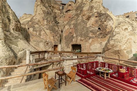 Cappadocia Ennar Cave House (Swimming Pool Hot) - Nar, Turkey | Airbnb - Airbnb