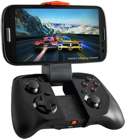 Best Android Game Controllers