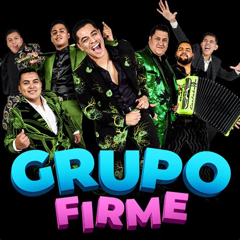 Grupo Firme | Live Concert | Tickets