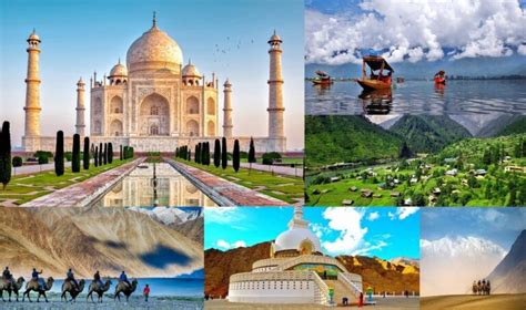 India tour packages with prices - SomosalaMeda