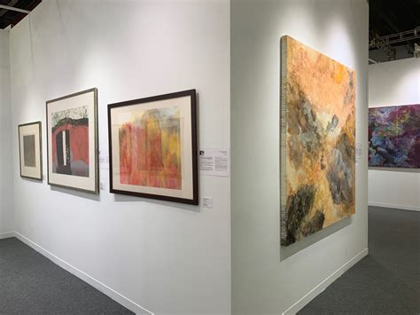 Art Taipei 2019 – State-Of-The-Arts Gallery