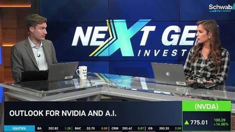 Nvidia’s (NVDA) Awesome Earnings: Analysts Hike Price Targets | Schwab ...