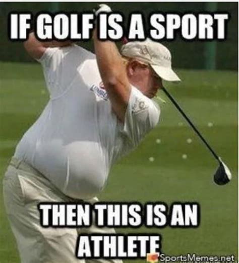 16 Golf Memes That Will Make Your Day - SayingImages.com