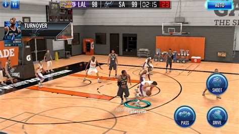 NBA 2K Mobile Beginner’s Guide: 10 Essential Tips & Tricks Every Player ...