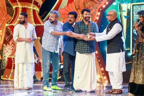 Asianet Comedy Awards 2016 Winners , Images, Telecast Dates And Time