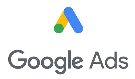 Google Ads logo transparent PNG - StickPNG