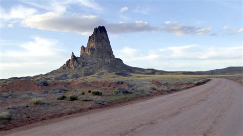 Desert Landscape Free Stock Photo - Public Domain Pictures