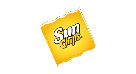 Sun Chips Logo Download - AI - All Vector Logo