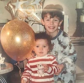 14 Rare Shawn Mendes Childhood Photos Discovered - NSF News and Magazine